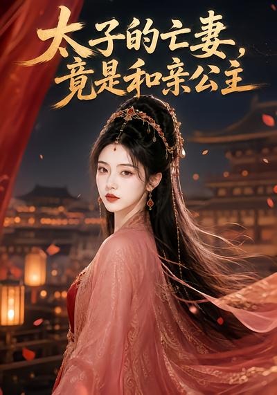 亡妻归来:给我老公道个歉 AI 短剧海报