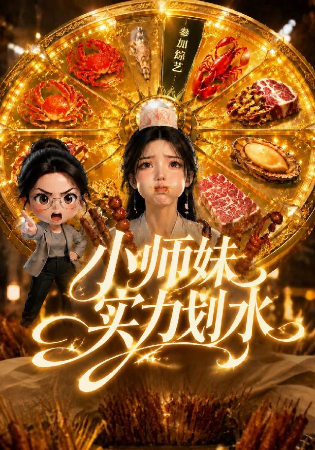 重生回修真界,我成了团宠小师妹